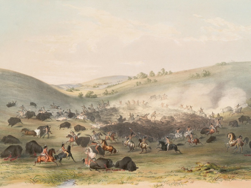 Cowpens National Battlefield