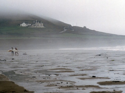 Croyde Bay