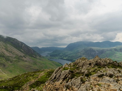 Crummock Water