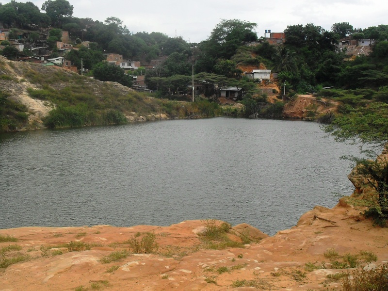 Cúcuta Lagoon