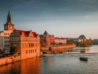 Czech Republic