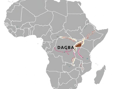 Dagba