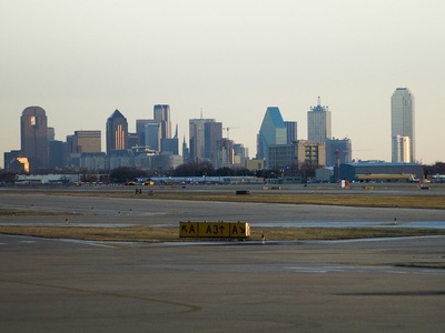 Dallas Love Field