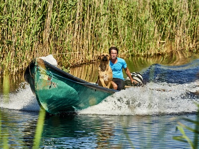 Danube Delta