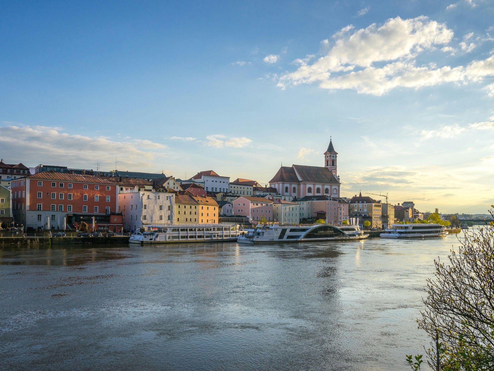 Germany Major Rivers List of Rivers in Germany - 33travels