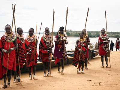 Dassanech (variants)