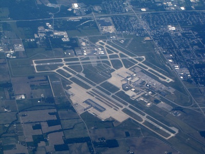 Dayton International