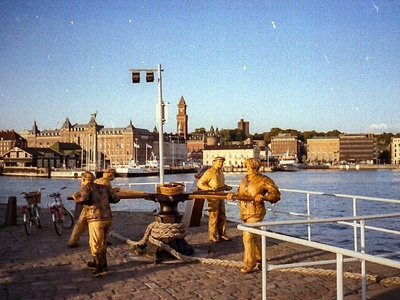 Denmark