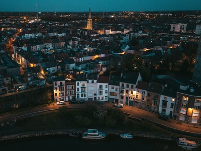 Derry English