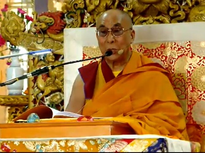 Dharamsala