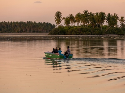 Dhivehi