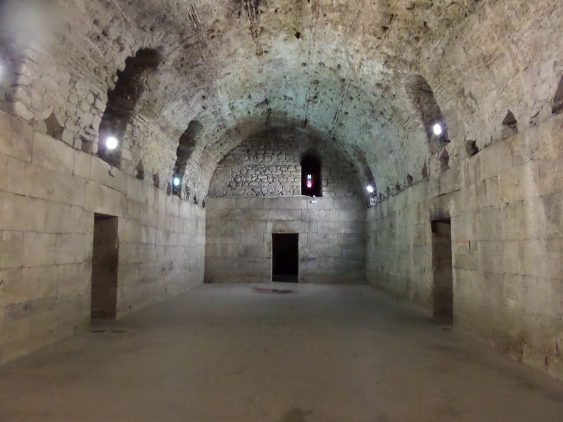Diocletian's Palace