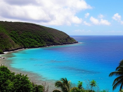 Dixon Reef