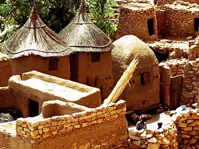 Dogon