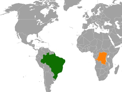 DR Congo