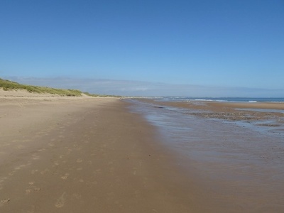 Druridge Bay