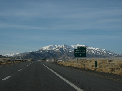 Dun Glen