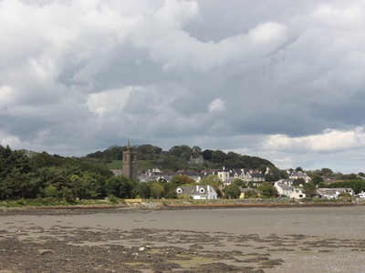 Dundrum Bay