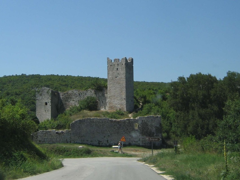Dvigrad