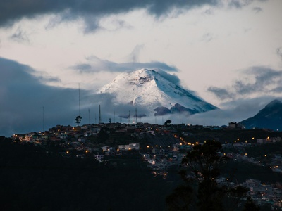 Ecuador
