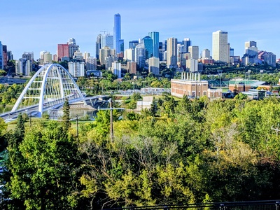 Edmonton