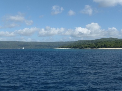 Efate, North
