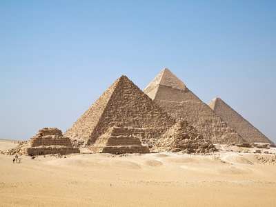Egypt
