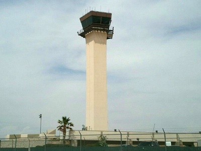 El Paso International