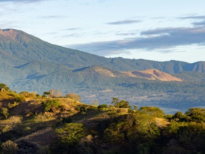 El Salvador