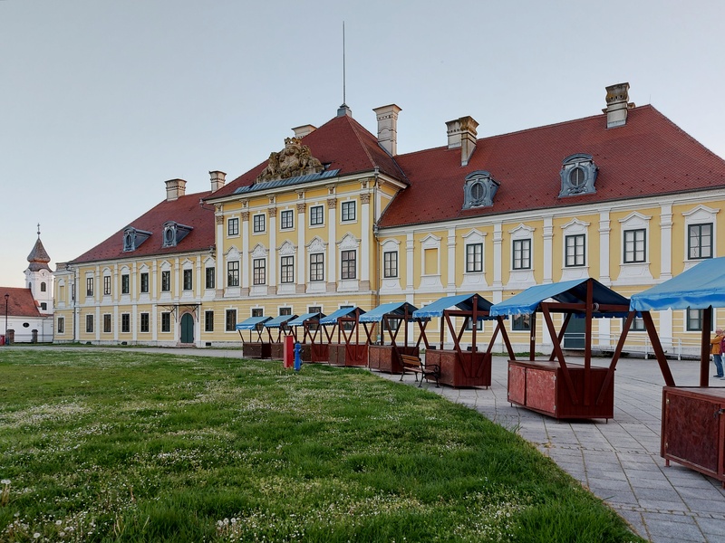 Eltz Manor