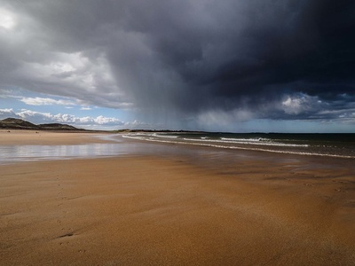 Embleton Bay