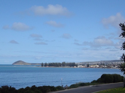 Encounter Bay