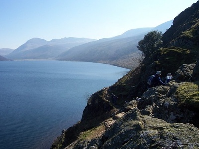 Ennerdale Water