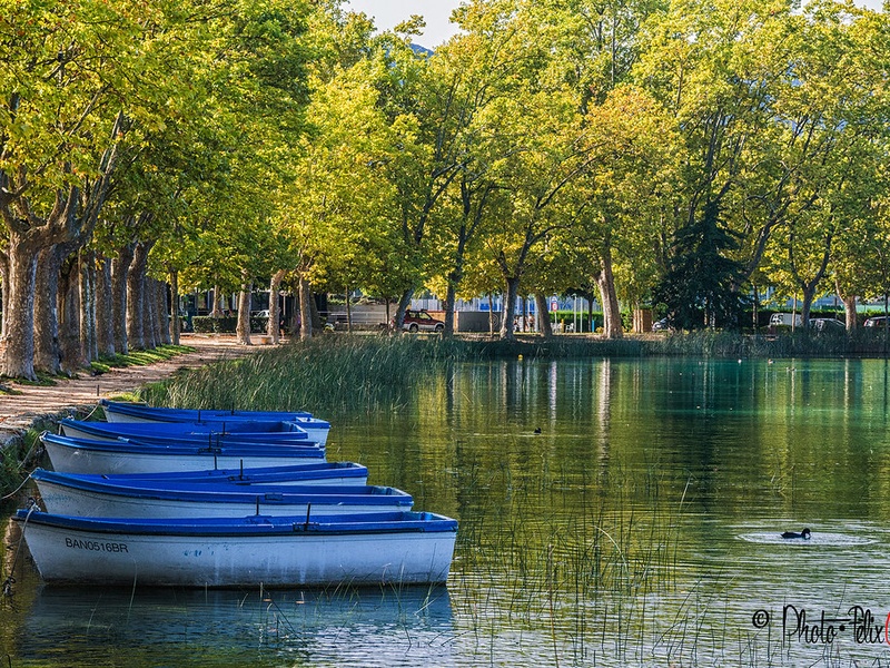 Estany de Banyoles