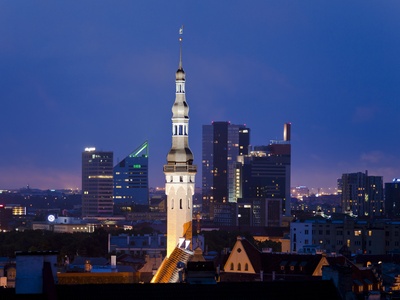 Estonia