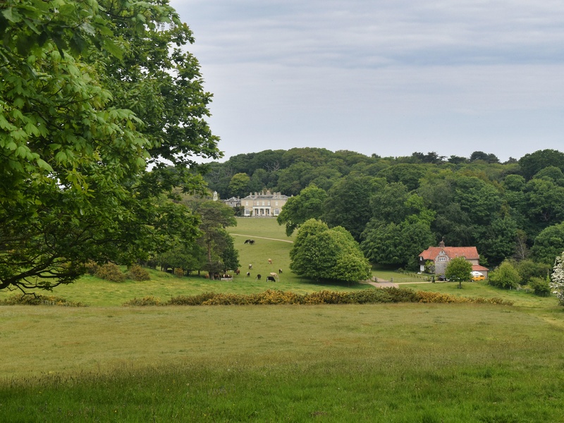 Estridge Estate
