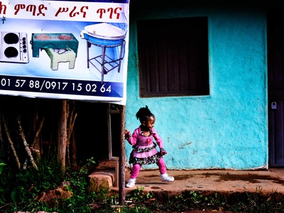 Ethiopia