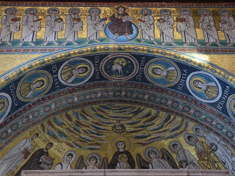 Euphrasian Basilica