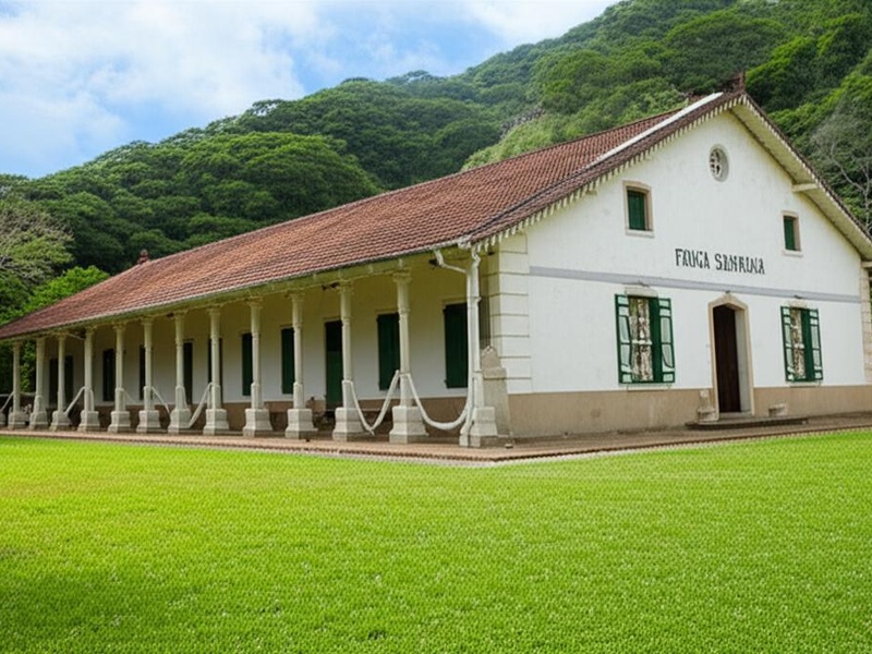 Finca Sampaka