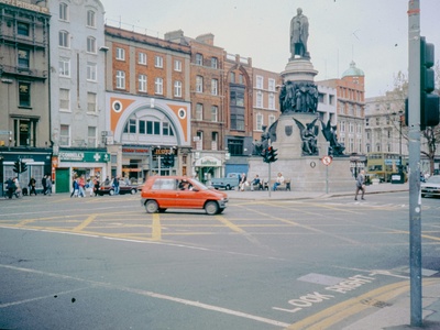 Fingal/North Dublin English