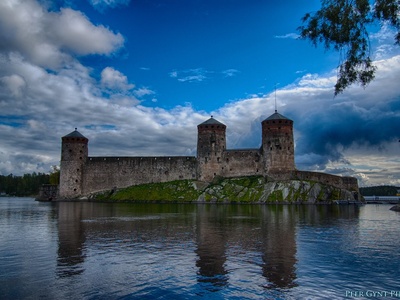 Finland