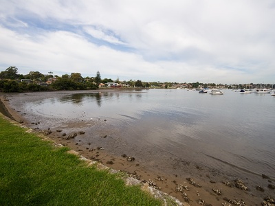 Five Dock Bay