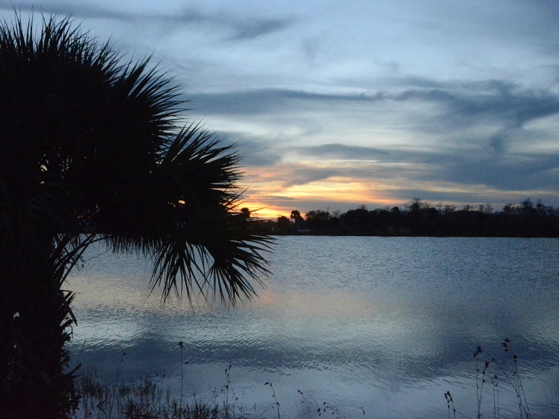 Florida II Reservoir