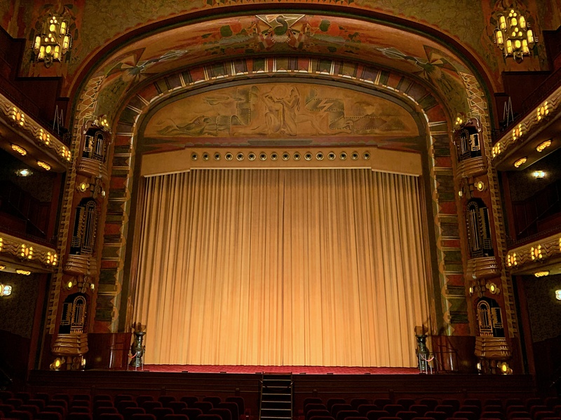 Ford's Theatre