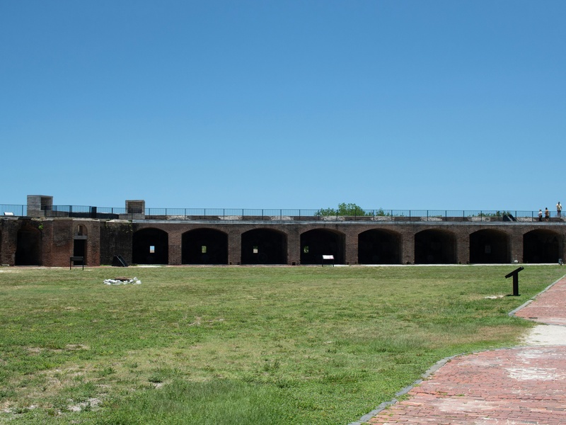 Fort Ashby