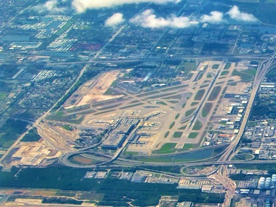 Fort Lauderdale-Hollywood International