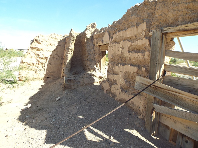 Fort Tyson