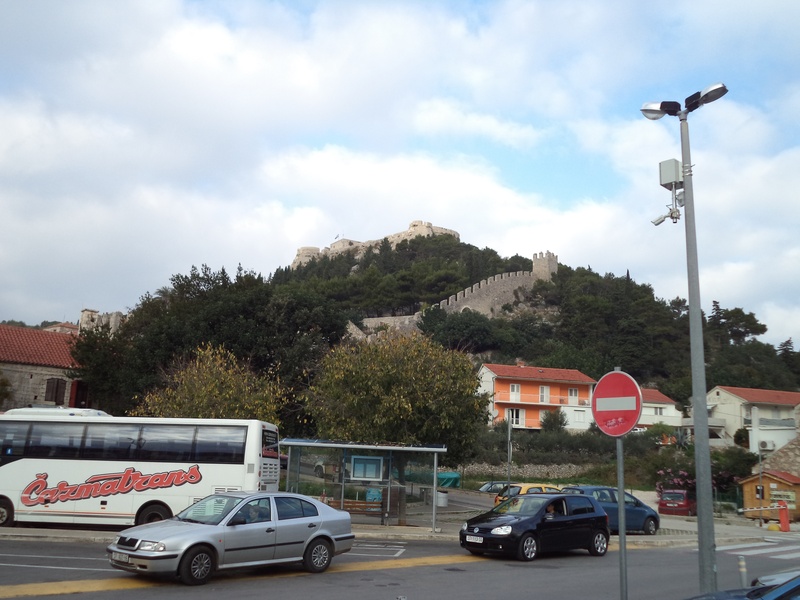 Fortica (Španjola) Fortress