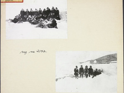 Forty Mile