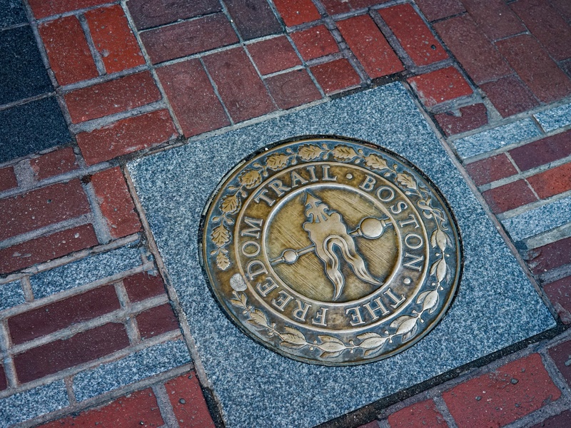 Freedom Trail